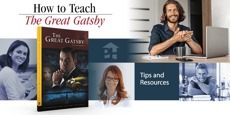 how-to-teach-the-great-gatsby-prestwick-house